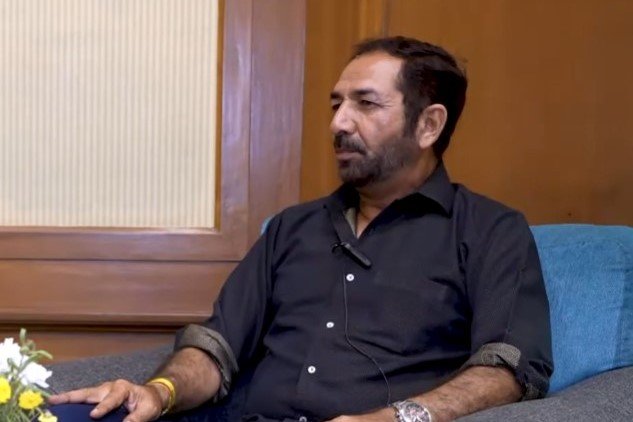 Anil Chaudhary